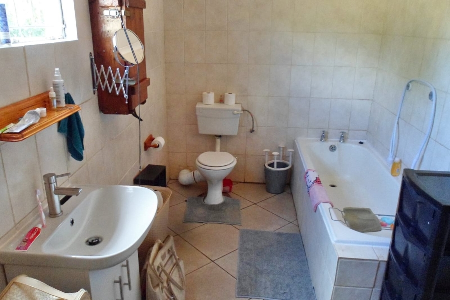 Commercial Property for Sale in Groot Marico Rural North West